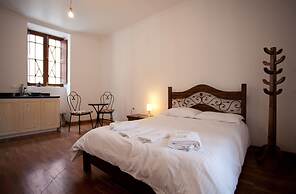 Arche Noah Boutique Hostel