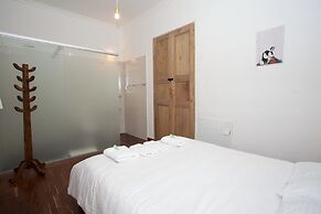 Arche Noah Boutique Hostel