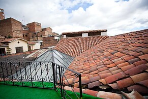 Arche Noah Boutique Hostel