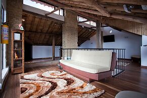 Arche Noah Boutique Hostel