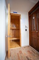 Arche Noah Boutique Hostel