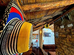 Arche Noah Boutique Hostel