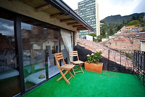 Arche Noah Boutique Hostel