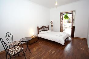 Arche Noah Boutique Hostel