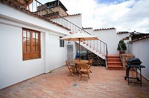 Arche Noah Boutique Hostel