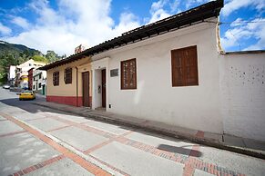 Arche Noah Boutique Hostel