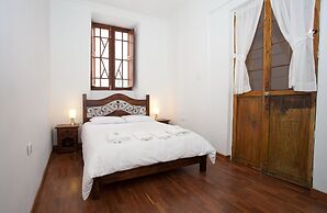 Arche Noah Boutique Hostel