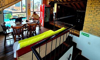 Arche Noah Boutique Hostel