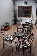 Arche Noah Boutique Hostel