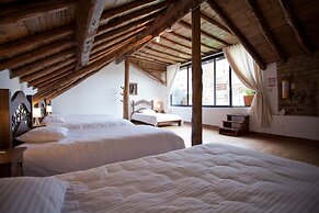 Arche Noah Boutique Hostel