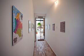 Arche Noah Boutique Hostel