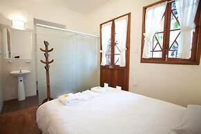 Arche Noah Boutique Hostel