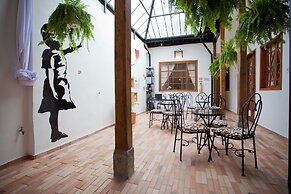 Arche Noah Boutique Hostel