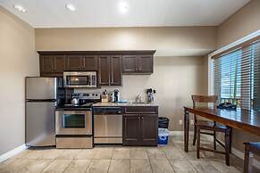 The Castle at Swan Lake