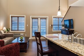 The Castle at Swan Lake