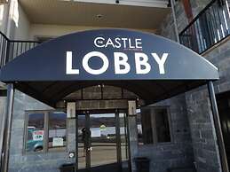 The Castle at Swan Lake