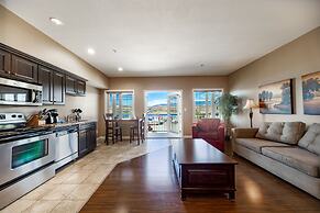 The Castle at Swan Lake