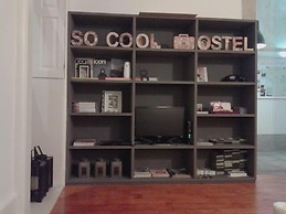 So Cool Hostel Porto