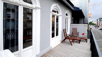 So Cool Hostel Porto