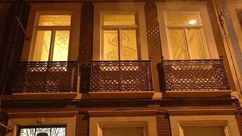 So Cool Hostel Porto