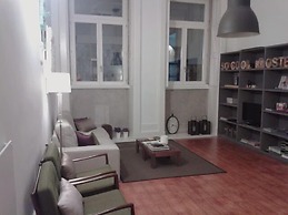 So Cool Hostel Porto