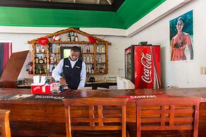 Sky Box Beach Suite at Montego Bay Club