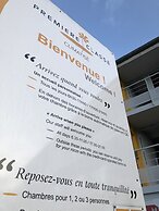 Premiere Classe Mâcon Sud