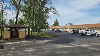Palace Inn Motel