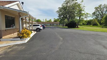 Palace Inn Motel