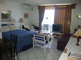 Ocean Suite Beach Front at Mobay Club