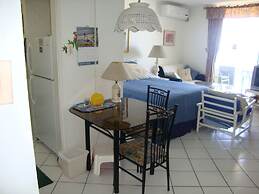 Ocean Suite Beach Front at Mobay Club