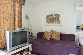 Ocean Suite Beach Front at Mobay Club