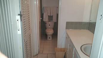 Ocean Air Beach Studio At Montego Bay Club Resort