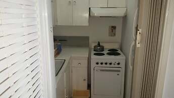 Ocean Air Beach Studio At Montego Bay Club Resort