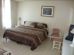 Ocean Air Beach Studio At Montego Bay Club Resort