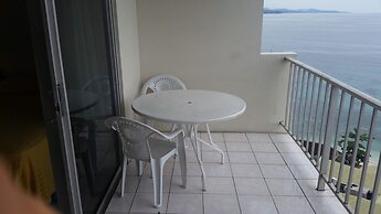 Ocean Air Beach Studio At Montego Bay Club Resort