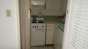 Ocean Air Beach Studio At Montego Bay Club Resort