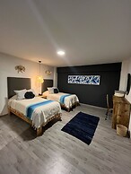 Zen Suites by Regente