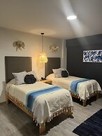 Zen Suites by Regente