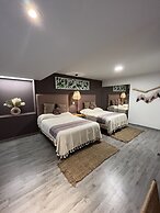 Zen Suites by Regente