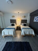 Zen Suites by Regente