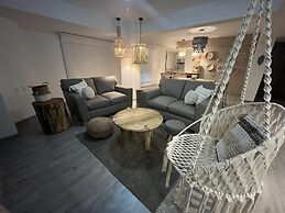 Zen Suites by Regente