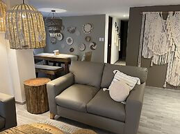 Zen Suites by Regente