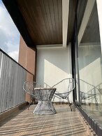 Zen Suites by Regente