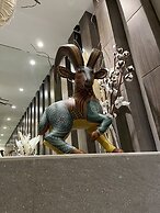 Zen Suites by Regente