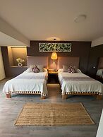 Zen Suites by Regente