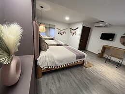 Zen Suites by Regente