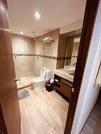 Zen Suites by Regente