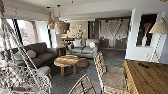 Zen Suites by Regente