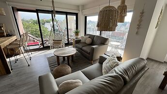 Zen Suites by Regente